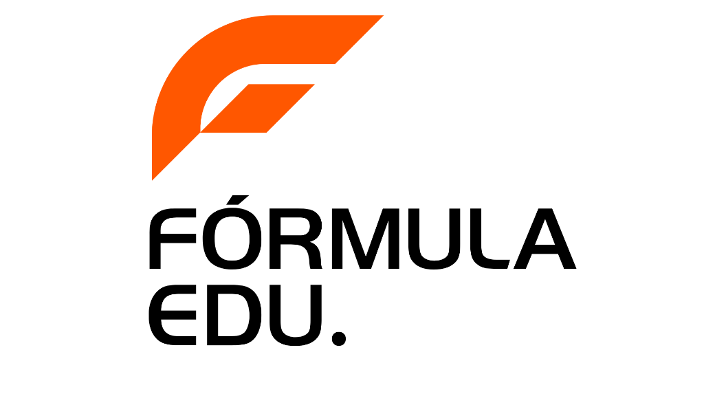 Fórmula Educação Logo
